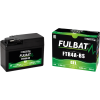 Akumulator Fulbat FTR4A-BS GEL 12V 2.4Ah 45A